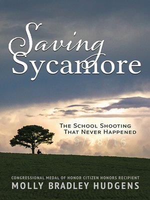 cover image of Saving Sycamore